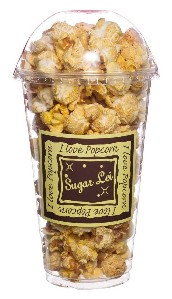 絶品旨塩ポップコーン